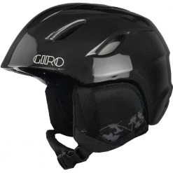 Billig ???? Giro Era Skihelm Black Porcelain Damen ????