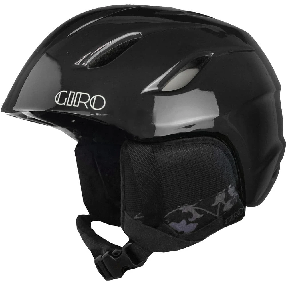 Billig ???? Giro Era Skihelm Black Porcelain Damen ???? 1 Billig ???? Giro Era Skihelm Black Porcelain Damen ????