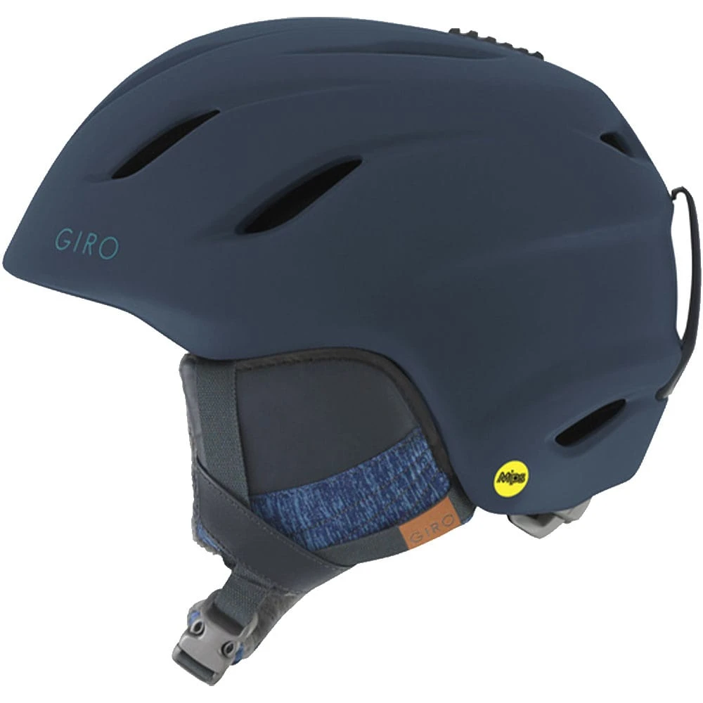 Bester Verkauf ⭐ Giro Era MIPS Wintersporthelm Matte Turbulence Damen ✔️ 1 Bester Verkauf ⭐ Giro Era MIPS Wintersporthelm Matte Turbulence Damen ✔️