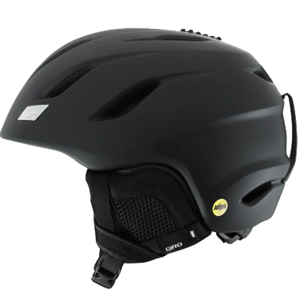 Am billigsten ⌛ Giro Nine Mips Skihelm Matte Black Herren ✔️ 1 Am billigsten ⌛ Giro Nine Mips Skihelm Matte Black Herren ✔️