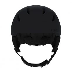 Auslauf ⭐ Giro Nine C MIPS Schneehelm Matte Black Damen, Herren 🧨 -BURTON SHOP giro nine mips matte black 24016600x 02 gross