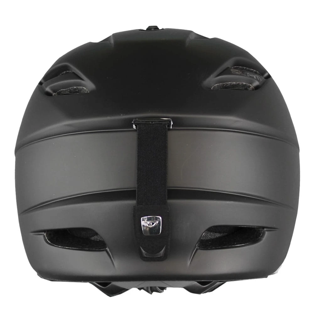 Brandneu ???? Giro Seam Skihelm Matte Black Herren ???? 2 Brandneu ???? Giro Seam Skihelm Matte Black Herren ???? – Bild 2