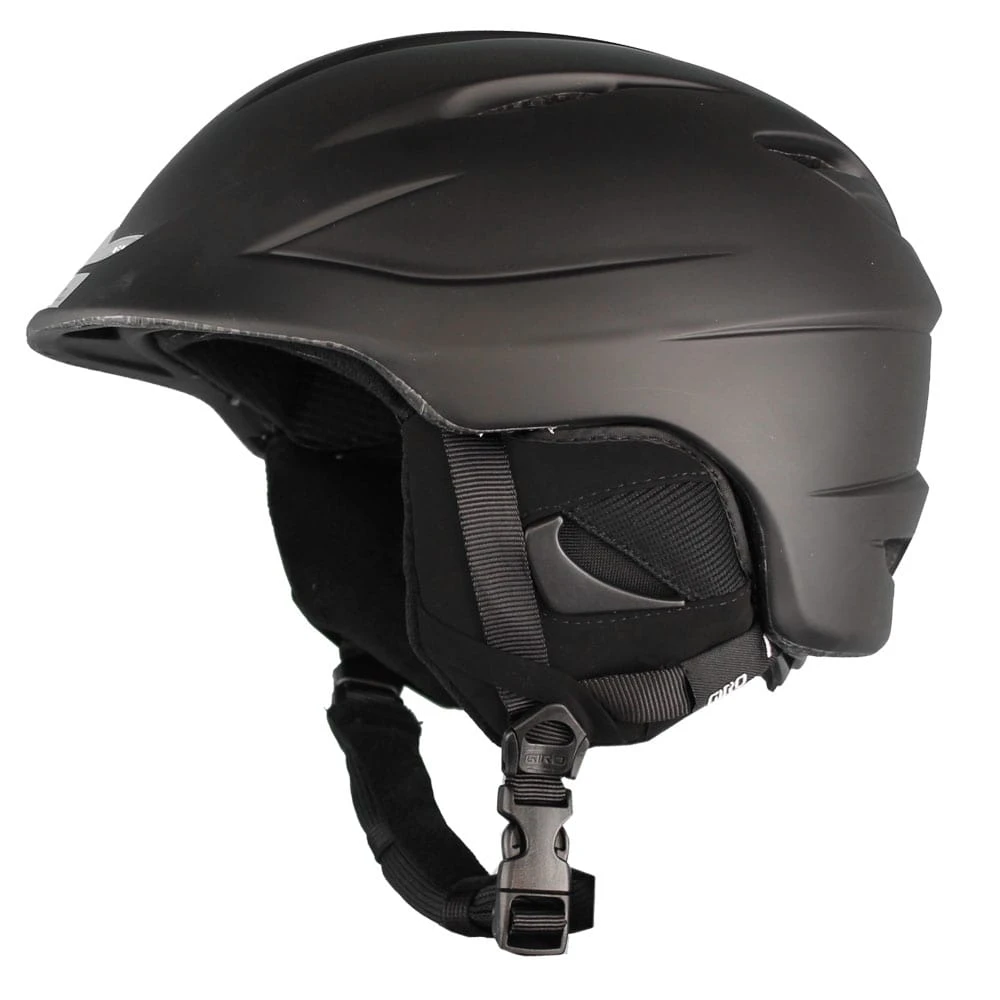 Brandneu ???? Giro Seam Skihelm Matte Black Herren ???? 1 Brandneu ???? Giro Seam Skihelm Matte Black Herren ????