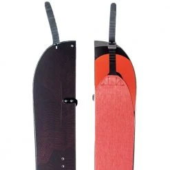 Besorgen ???? Jones Nomad Skins Steigfelle Red Damen, Herren ???? -BURTON SHOP jones nomad quick tension 2018 01 gross 1