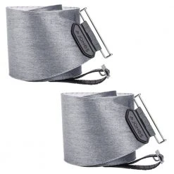 Billig ⌛ Jones Nomad Skins Steigfelle Grey Damen, Herren 🔥