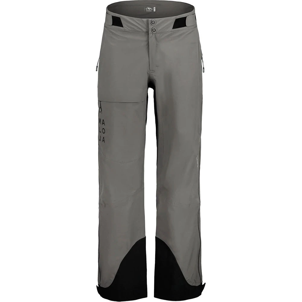 Aktion ⌛ Maloja ManasM. Skihose Stone Herren ???? 1 Aktion ⌛ Maloja ManasM. Skihose Stone Herren ????