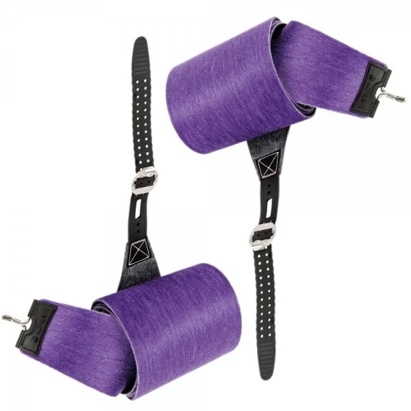 Brandneu 👍 Nitro Doppelganger Skins Steigfelle Purple Damen, Herren ⌛ 1 Brandneu 👍 Nitro Doppelganger Skins Steigfelle Purple Damen, Herren ⌛