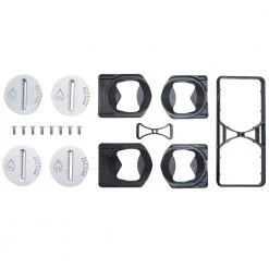 Angebote ???? Nitro Canted Pucks Splitboard-Pucks Black Damen, Herren ???? -BURTON SHOP nitro spark canted pucks 1211839361 02 gross 1