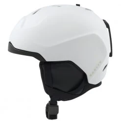 Neu ⌛ Oakley MOD3 Snowboardhelm White Herren 🤩