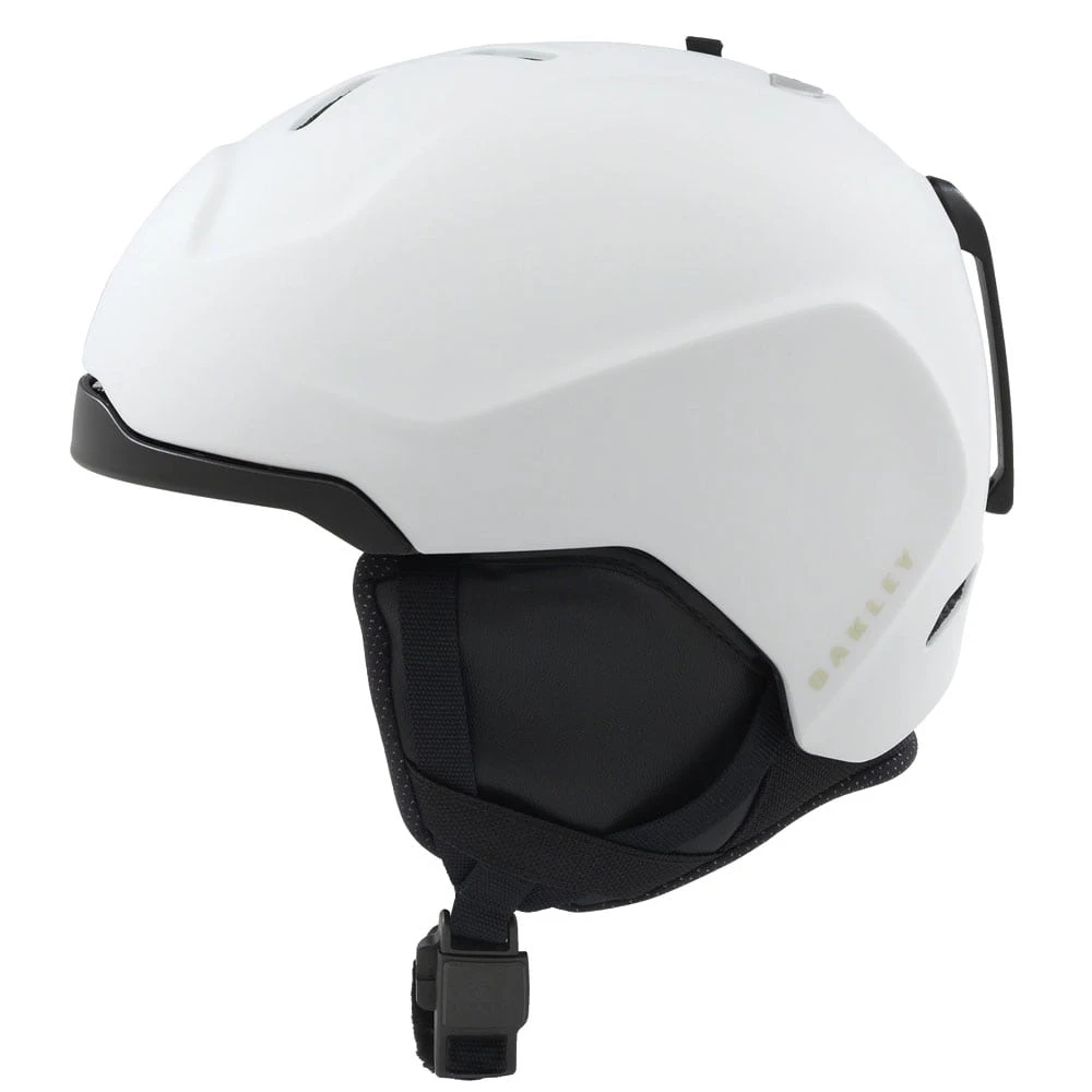 Neu ⌛ Oakley MOD3 Snowboardhelm White Herren 🤩 1 Neu ⌛ Oakley MOD3 Snowboardhelm White Herren 🤩