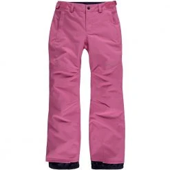 Budget ⌛ O'Neill Charm Snowboardhose Phlox Pink Kinder ????