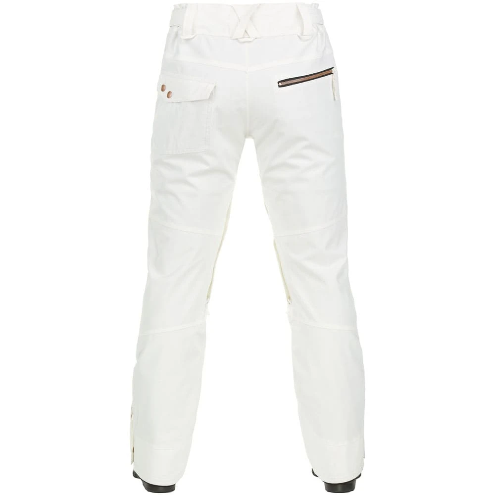 Großhandel ???? O'Neill Glamour Skihose Powder White Damen ???? 2 Großhandel ???? O'Neill Glamour Skihose Powder White Damen ???? – Bild 2