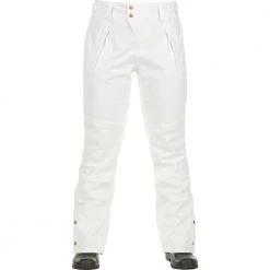 Großhandel ???? O'Neill Glamour Skihose Powder White Damen ????