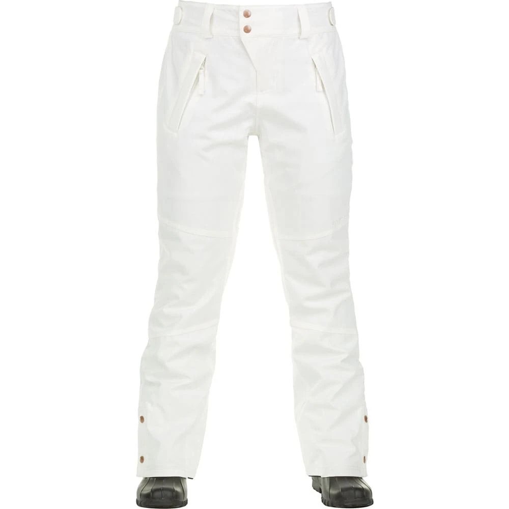Großhandel ???? O'Neill Glamour Skihose Powder White Damen ???? 1 Großhandel ???? O'Neill Glamour Skihose Powder White Damen ????