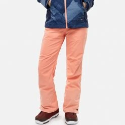 Alternative view of Rabatt ???? O'Neill Jeremy Jones Sync Funktionshose Fusion Coral Damen ????