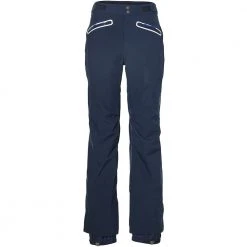 Brandneu ⌛ O'Neill Jeremy Jones Sync Winter-Funktionshose Ink Blue Damen ????