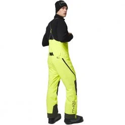 Alternative view of Neu ???? O'Neill Original Bib Skilatzhose Lime Punch Herren ❤️