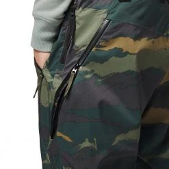 Budget ✔️ O'Neill Original Bib Skioverall Green Aop Herren ❤️ 9 Budget ✔️ O'Neill Original Bib Skioverall Green Aop Herren ❤️ -BURTON SHOP oneill original bib ski pants 9p3008 6900 green aop 03 grossnw7R1fDc1GW7O