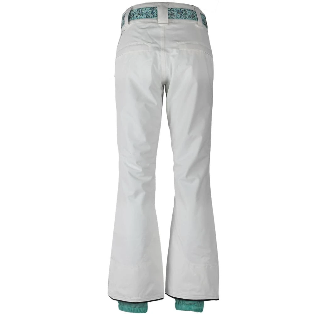 Coupon ???? O'Neill Star Slim Skihose Powder White Damen ???? 2 Coupon ???? O'Neill Star Slim Skihose Powder White Damen ???? – Bild 2