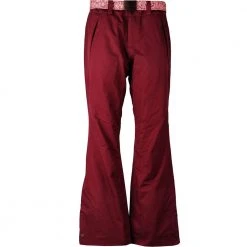 Bestes Angebot ???? O'Neill Star Slim Skihose Cabernet Damen ????