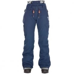 Auslauf ✨ Picture Treva Skihose Dark Blue Damen ????