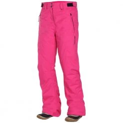 Blitzangebot ???? Rehall Heli-R Skihose Virtual Pink Damen ????
