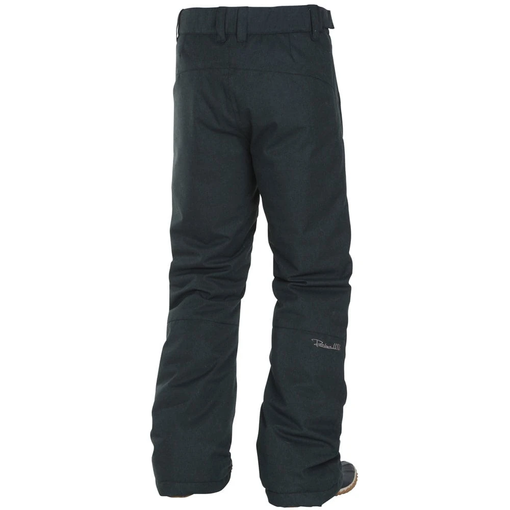 Besorgen ???? Rehall Heli-R Skihose Black Melange Damen ???? 3 Besorgen ???? Rehall Heli-R Skihose Black Melange Damen ???? – Bild 3