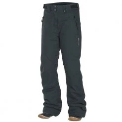 Besorgen ???? Rehall Heli-R Skihose Black Melange Damen ????