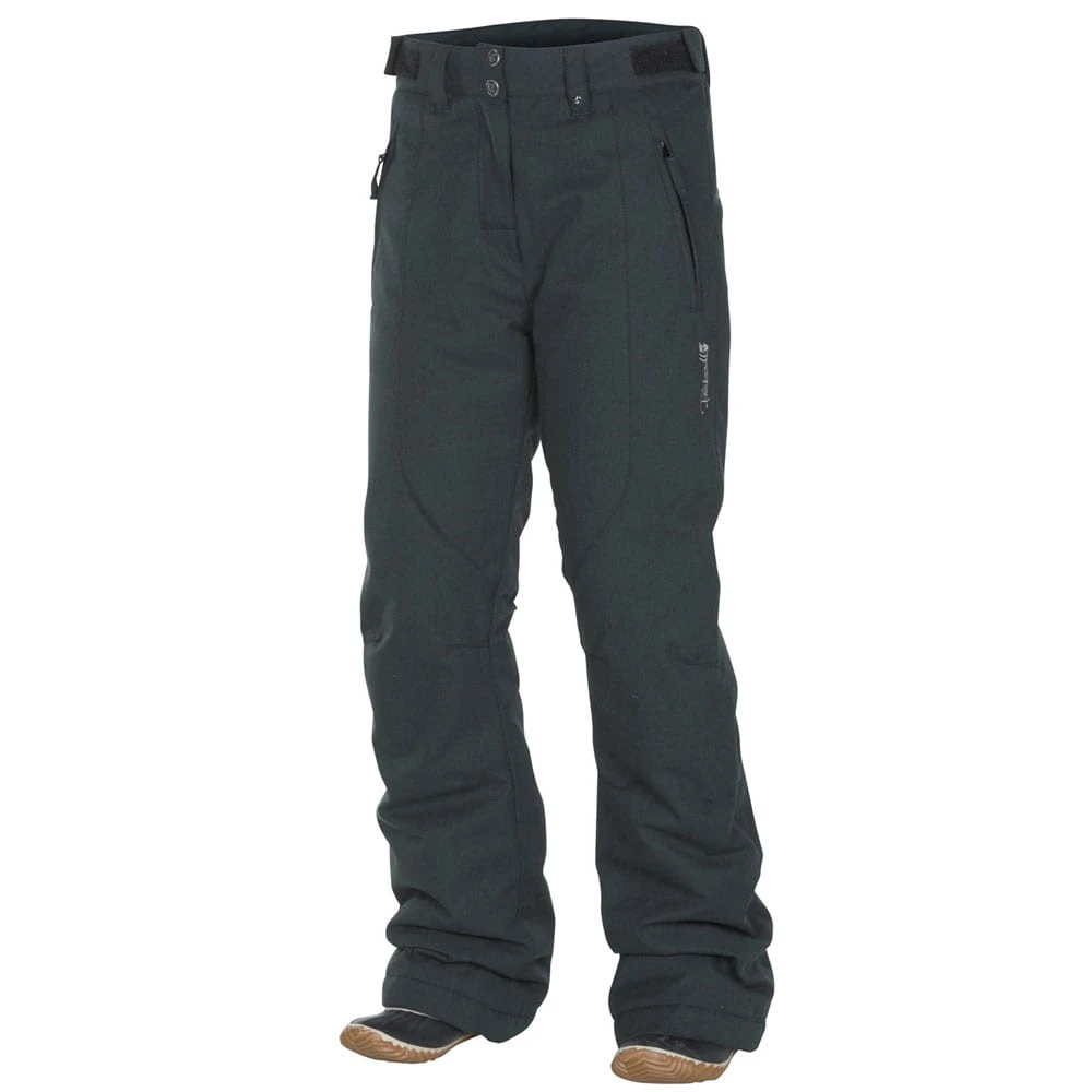 Besorgen ???? Rehall Heli-R Skihose Black Melange Damen ???? 1 Besorgen ???? Rehall Heli-R Skihose Black Melange Damen ????