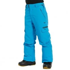 Angebote 🥰 Rehall Ride-R Snowboardhose Ultra Blue Herren 🤩