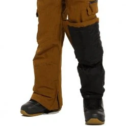 Billig 💯 Rehall Ride-R Skihose Copper Brown Herren ❤️ 5 Billig 💯 Rehall Ride-R Skihose Copper Brown Herren ❤️ -BURTON SHOP rehall ride 60017 9501 02 gross