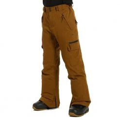 Billig 💯 Rehall Ride-R Skihose Copper Brown Herren ❤️