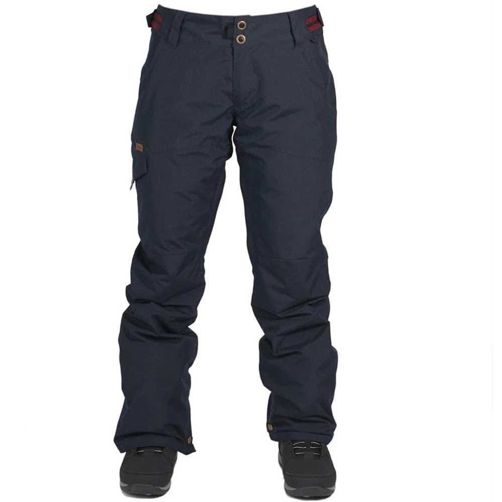 Bester Verkauf ???? Ride Roxhill Funktionshose Navy Damen ???? 1 Bester Verkauf ???? Ride Roxhill Funktionshose Navy Damen ????