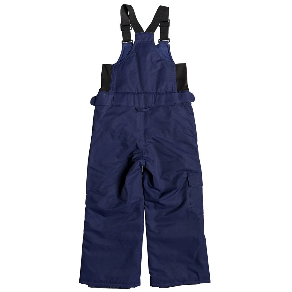 Bestes Angebot ???? Roxy Lola Kinder-Latzhose Medieval Blue Kinder ???? 2 Bestes Angebot ???? Roxy Lola Kinder-Latzhose Medieval Blue Kinder ???? – Bild 2