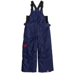 Bestes Angebot ???? Roxy Lola Kinder-Latzhose Medieval Blue Kinder ????