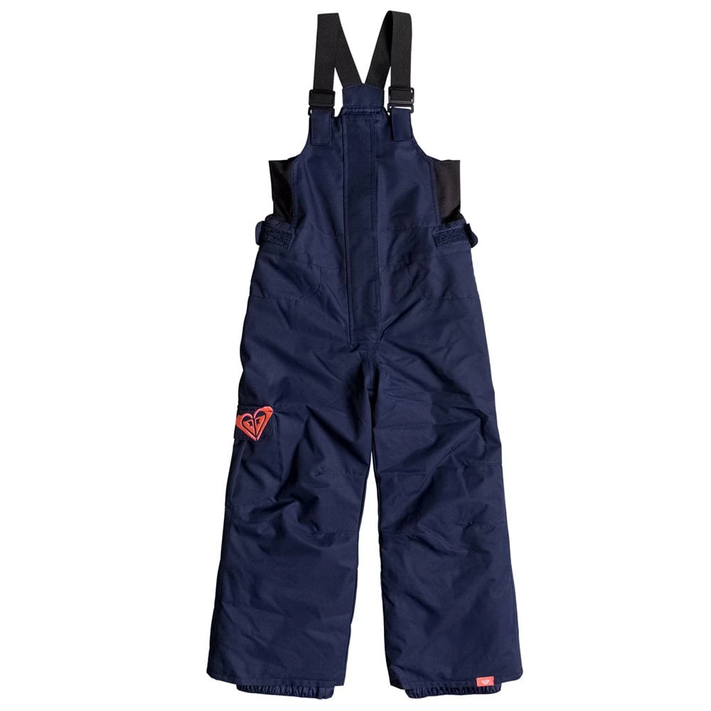Aktion ???? Roxy Lola Kinder-Skihose Peacoat Kinder ???? 2 Aktion ???? Roxy Lola Kinder-Skihose Peacoat Kinder ???? – Bild 2