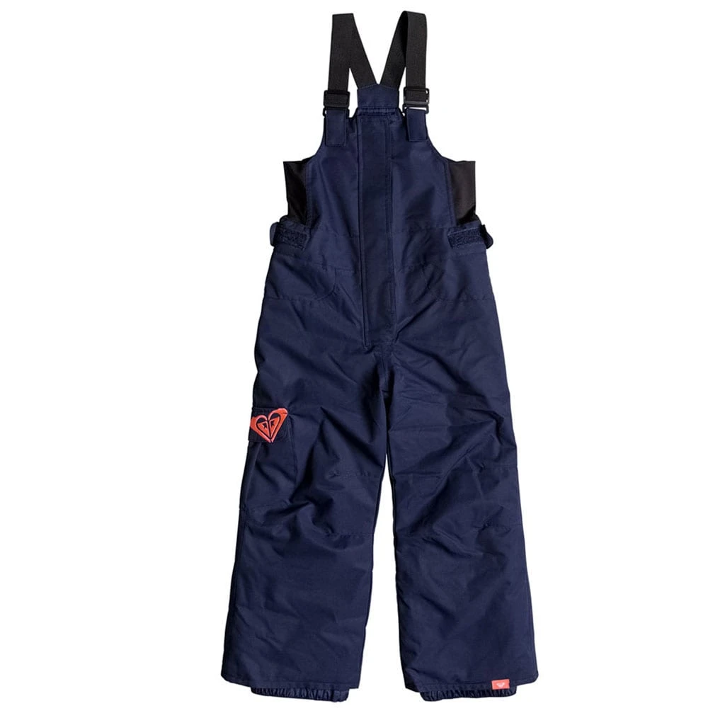 Aktion ???? Roxy Lola Kinder-Skihose Peacoat Kinder ???? 1 Aktion ???? Roxy Lola Kinder-Skihose Peacoat Kinder ????
