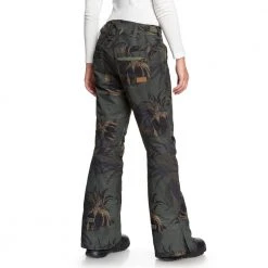 Auslauf ???? Roxy Nadia Printed Skihose Four Leaf Clover/Swell Flowers Damen ???? 6 Auslauf ???? Roxy Nadia Printed Skihose Four Leaf Clover/Swell Flowers Damen ???? -BURTON SHOP roxy nadia printed erjtp03070 gph2 02 grosskXbzpJdZhkjfT