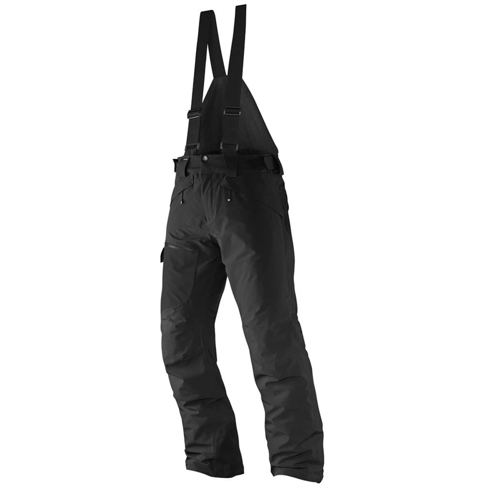 Bestpreis ✨ Salomon Chill Out Skihose Black Herren ???? 1 Bestpreis ✨ Salomon Chill Out Skihose Black Herren ????