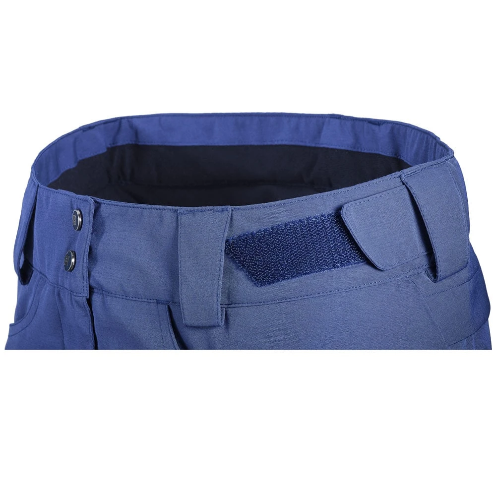 Schlussverkauf 🌟 Salomon Fantasy Skihose Medieval Blue Heather Damen ⌛ 2 Schlussverkauf 🌟 Salomon Fantasy Skihose Medieval Blue Heather Damen ⌛ – Bild 2