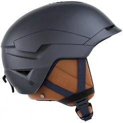 Bestes Angebot 👍 Salomon Quest Snowboardhelm Ombre Blue Herren 👏