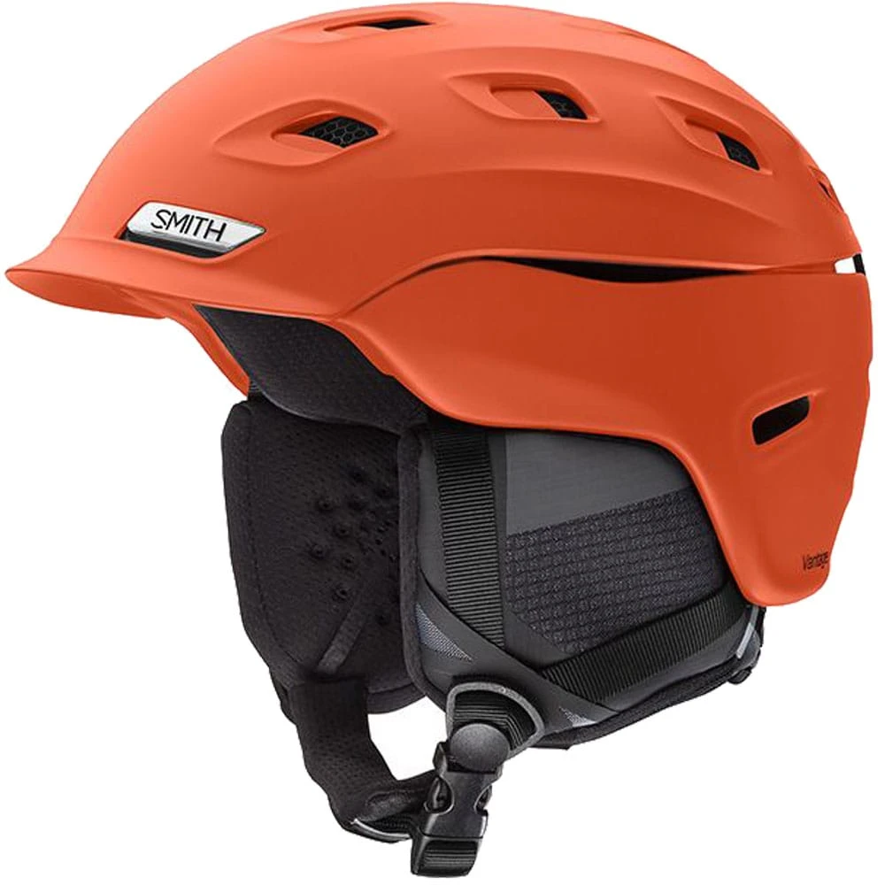 Besorgen 👍 Smith Vantage Skihelm Matte Red Rock Herren ⌛