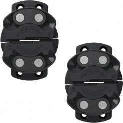 Rabatt 🎉 Union Explorer Split Disk Adapter-Disc Black Damen, Herren ⭐