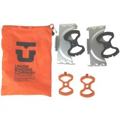 Blitzangebot 🔔 Union Explorer Crampons Harscheisen Silver Damen, Herren ❤️ 5 Blitzangebot 🔔 Union Explorer Crampons Harscheisen Silver Damen, Herren ❤️ -BURTON SHOP union split crampon 2023 02 gross 1