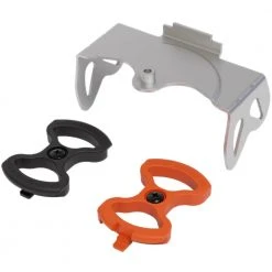 Am billigsten 🤩 Union Explorer Crampons Steigeisen Silver Damen, Herren 🧨