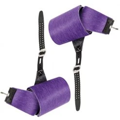 Angebote 🥰 Nitro Slash Skins Steigfelle Purple Damen, Herren 🤩