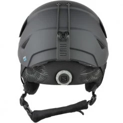 Bestpreis ???? Salomon Quest Access Snowboardhelm Black Ray Damen ???? -BURTON SHOP unnamed file 100