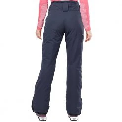 Alternative view of Coupon ???? Salomon Quest Snow Skihose Night Sky Damen ⌛