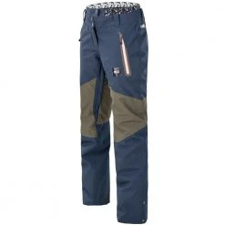 Auslauf ???? Picture Seen Skihose Dark Army Green Damen ????