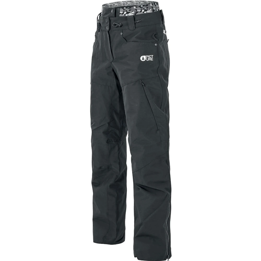 Beste Bewertungen von ???? Picture Slany Snowboardhose Black Damen ???? 1 Beste Bewertungen von ???? Picture Slany Snowboardhose Black Damen ????
